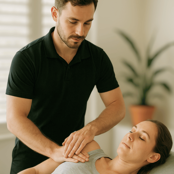 How to Access Bulk Billed Physiotherapy with Medicare EPC: Billy Gilhooley