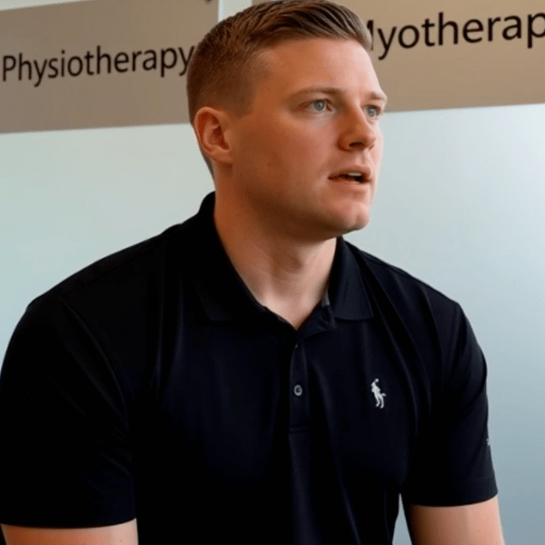 Physiotherapy or Myotherapy – which is right for you? Billy Gilhooley breaks down the differences so you can choose the best treatment for lasting pain relief.