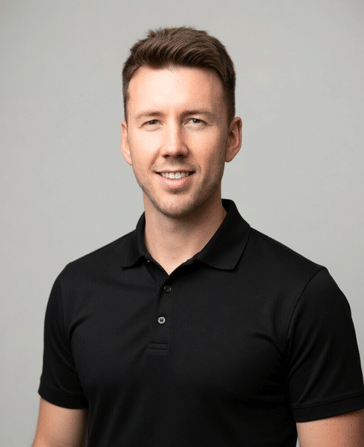 Billy Gilhooley Physiotherapist Remedial Massage Therapist