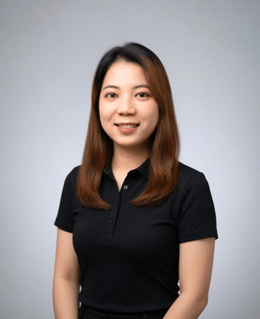 Hazel Tam Preston Female Physiotherapist at Specific Physiotherapy