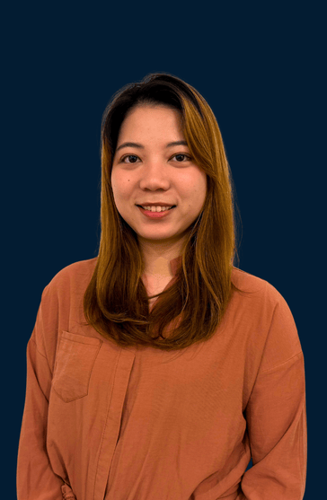 Hazel Tam Preston Female Physiotherapist at Specific Physiotherapy