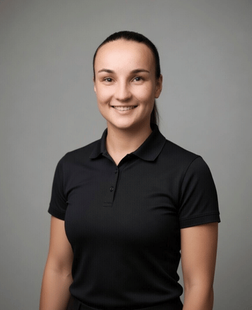Tanna Ryan Remedial Massage Therapist at Specific Physiotherapy Preston